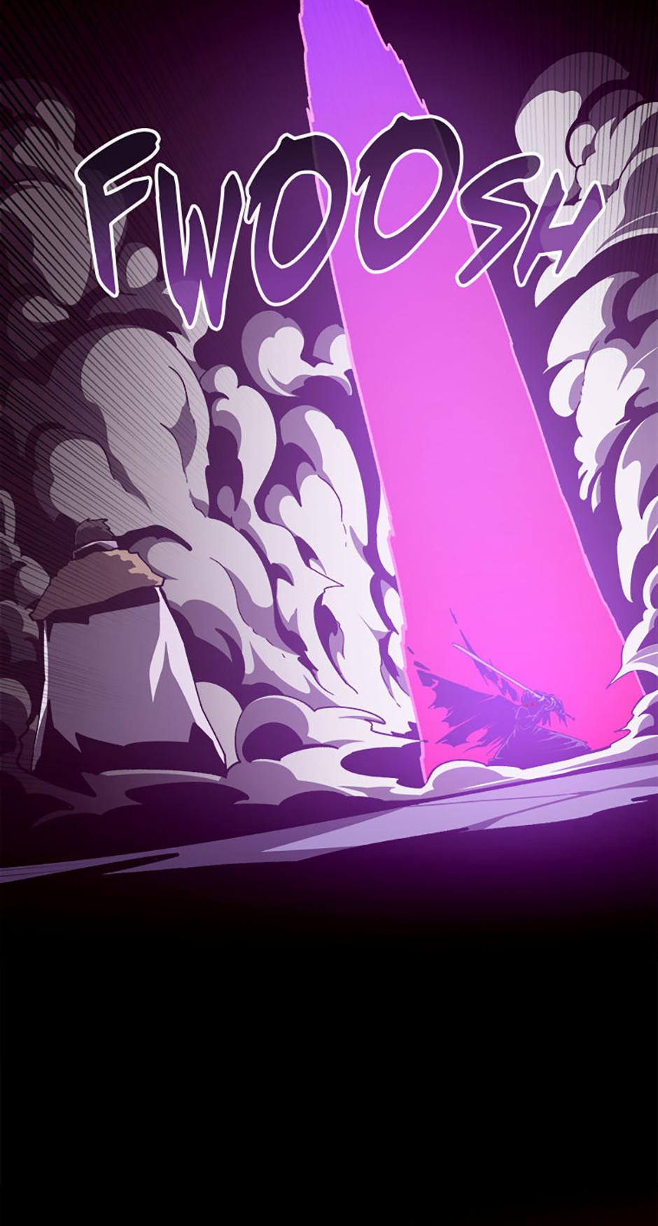 Dungeon Odyssey Chapter 120 — page 81