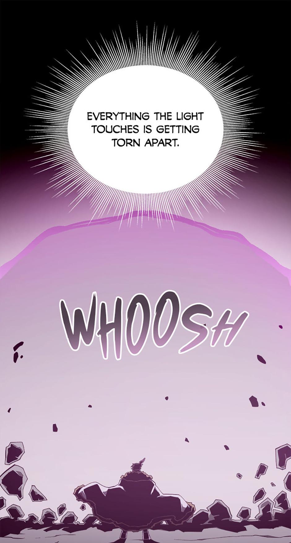 Dungeon Odyssey Chapter 121 — page 1