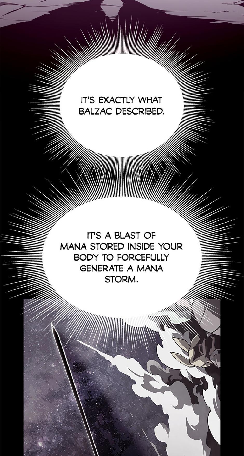 Dungeon Odyssey Chapter 121 — page 2