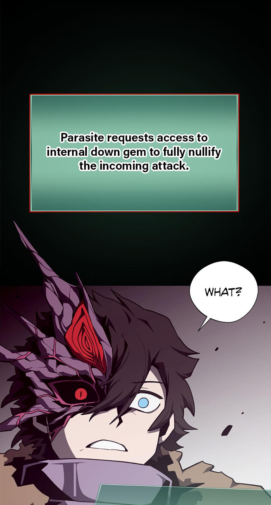 Dungeon Odyssey Chapter 121 — page 8