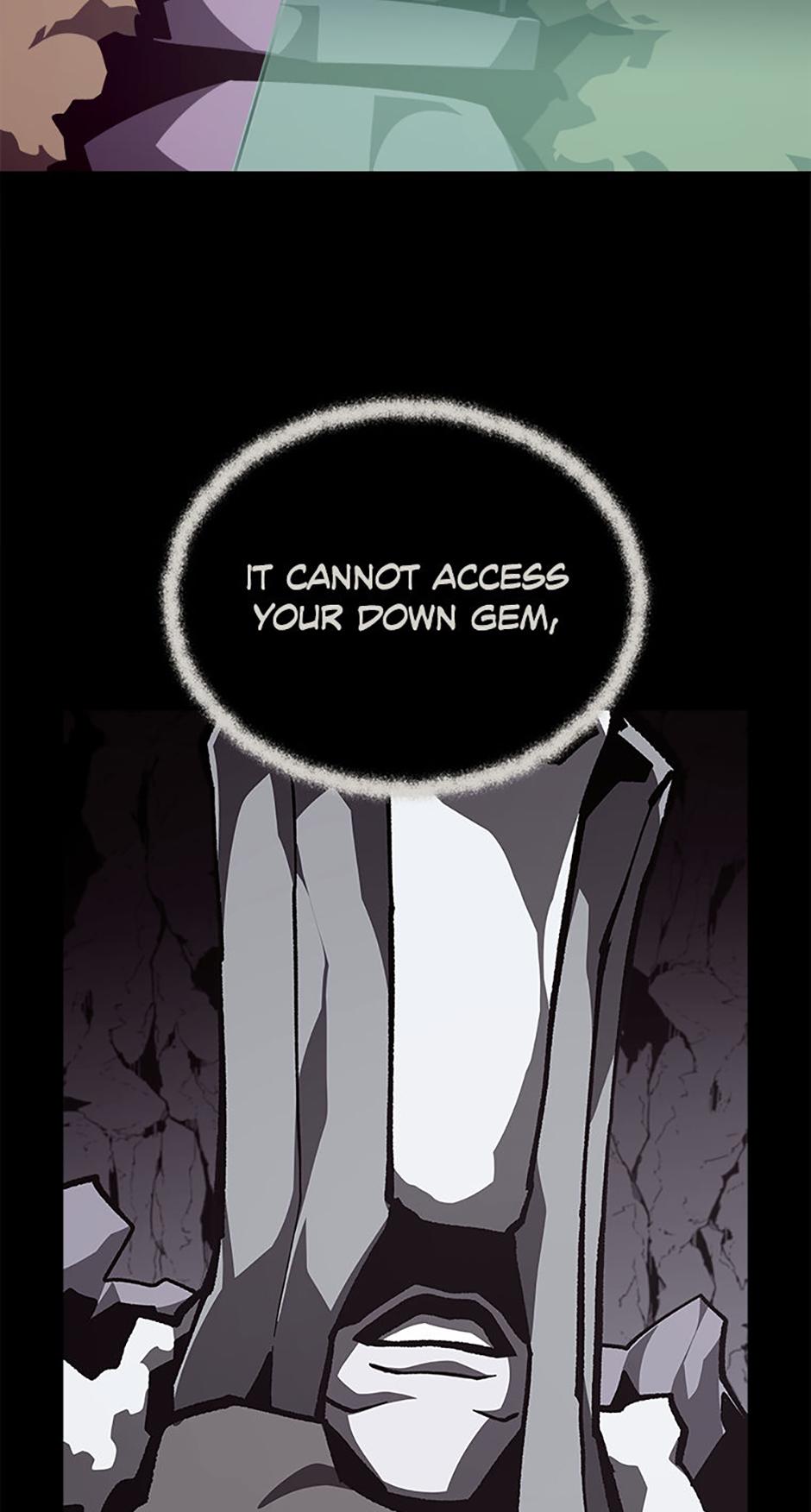 Dungeon Odyssey Chapter 121 — page 9