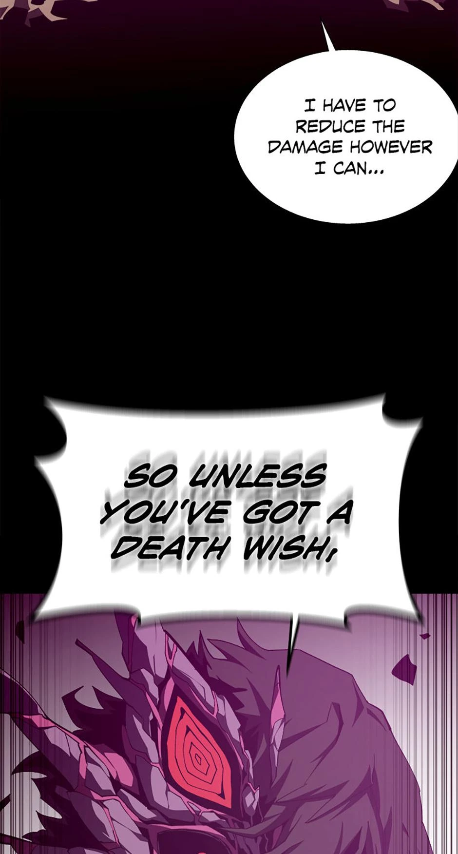 Dungeon Odyssey Chapter 121 — page 13
