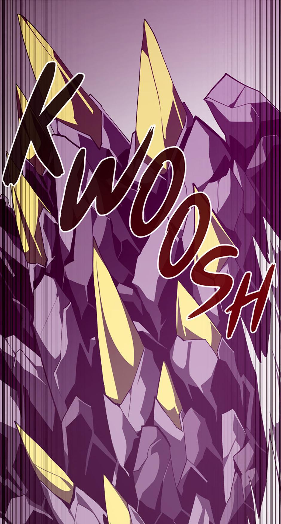 Dungeon Odyssey Chapter 121 — page 15