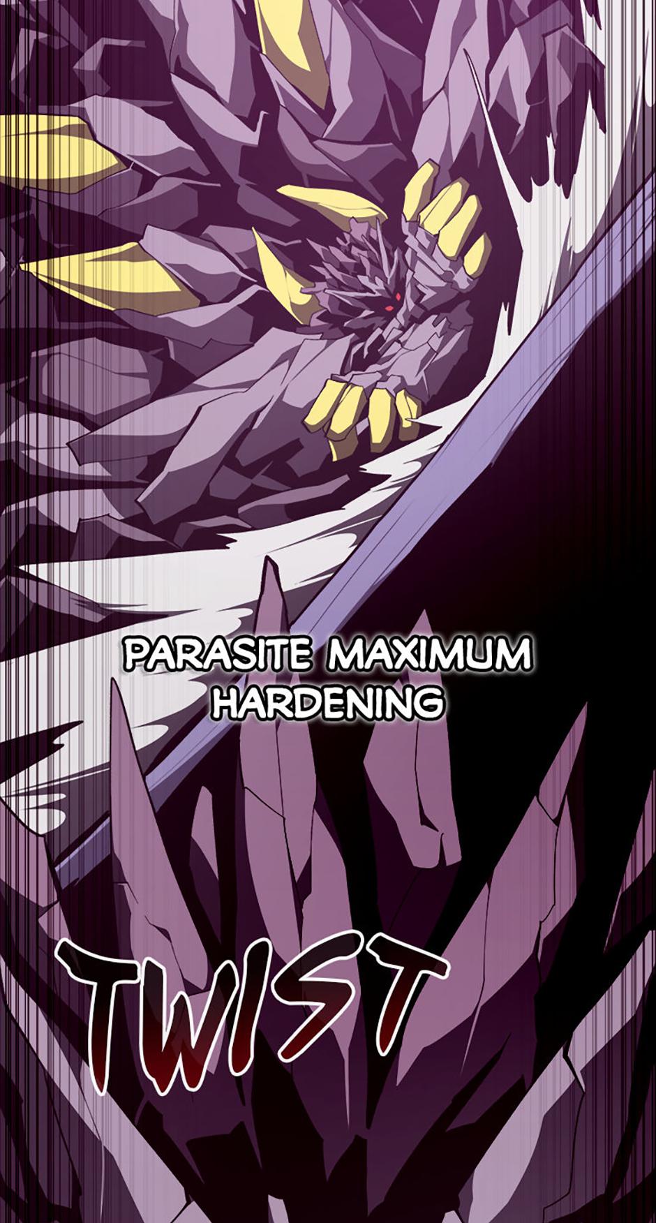 Dungeon Odyssey Chapter 121 — page 16