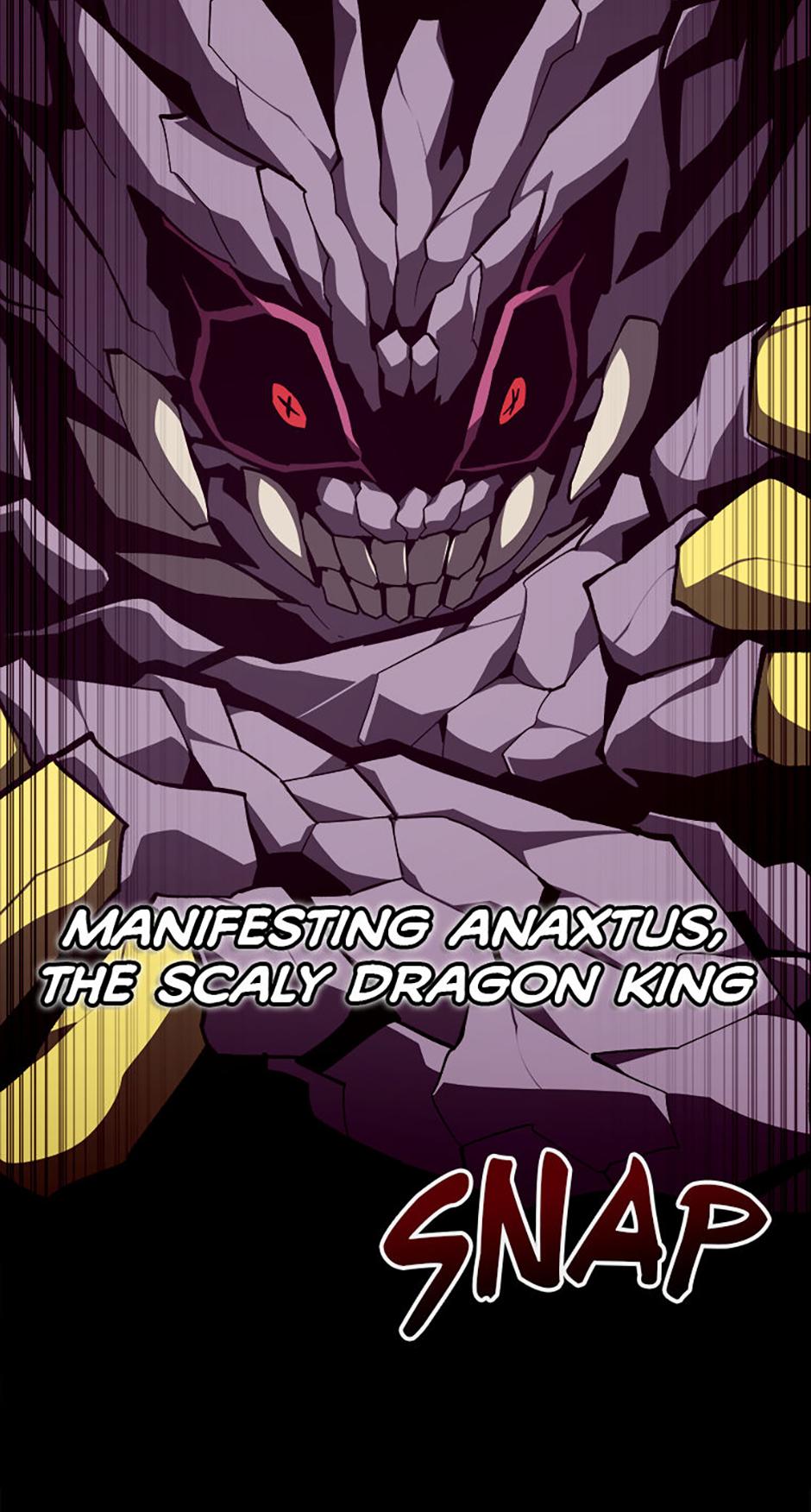 Dungeon Odyssey Chapter 121 — page 17