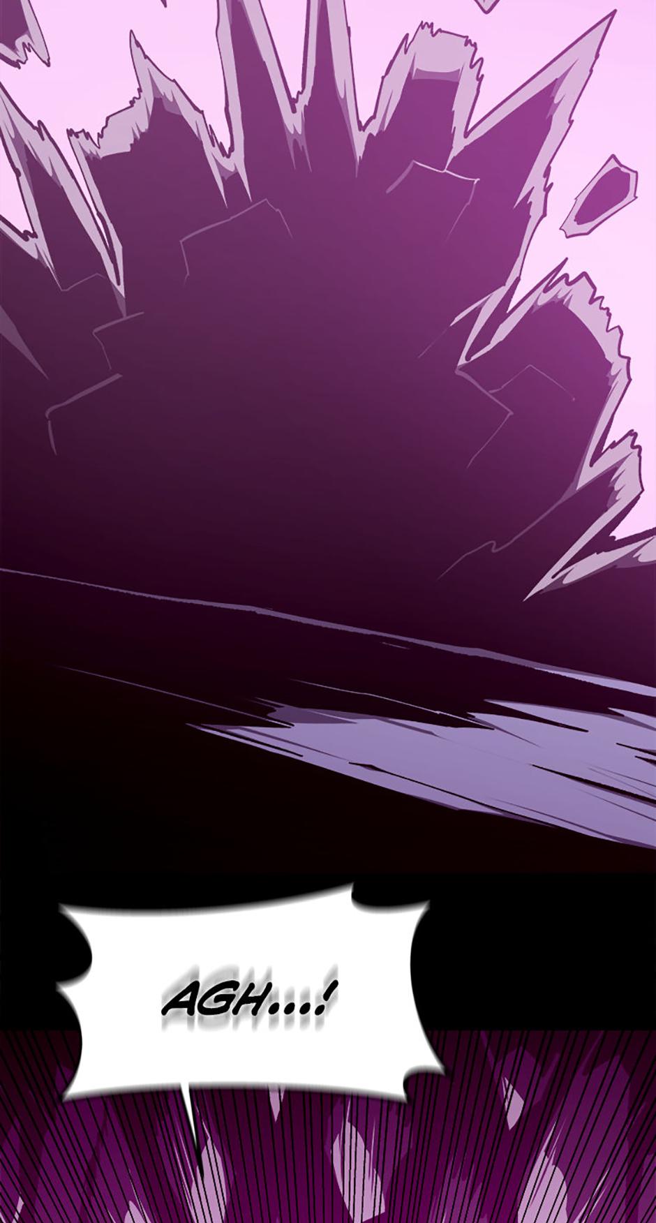 Dungeon Odyssey Chapter 121 — page 20