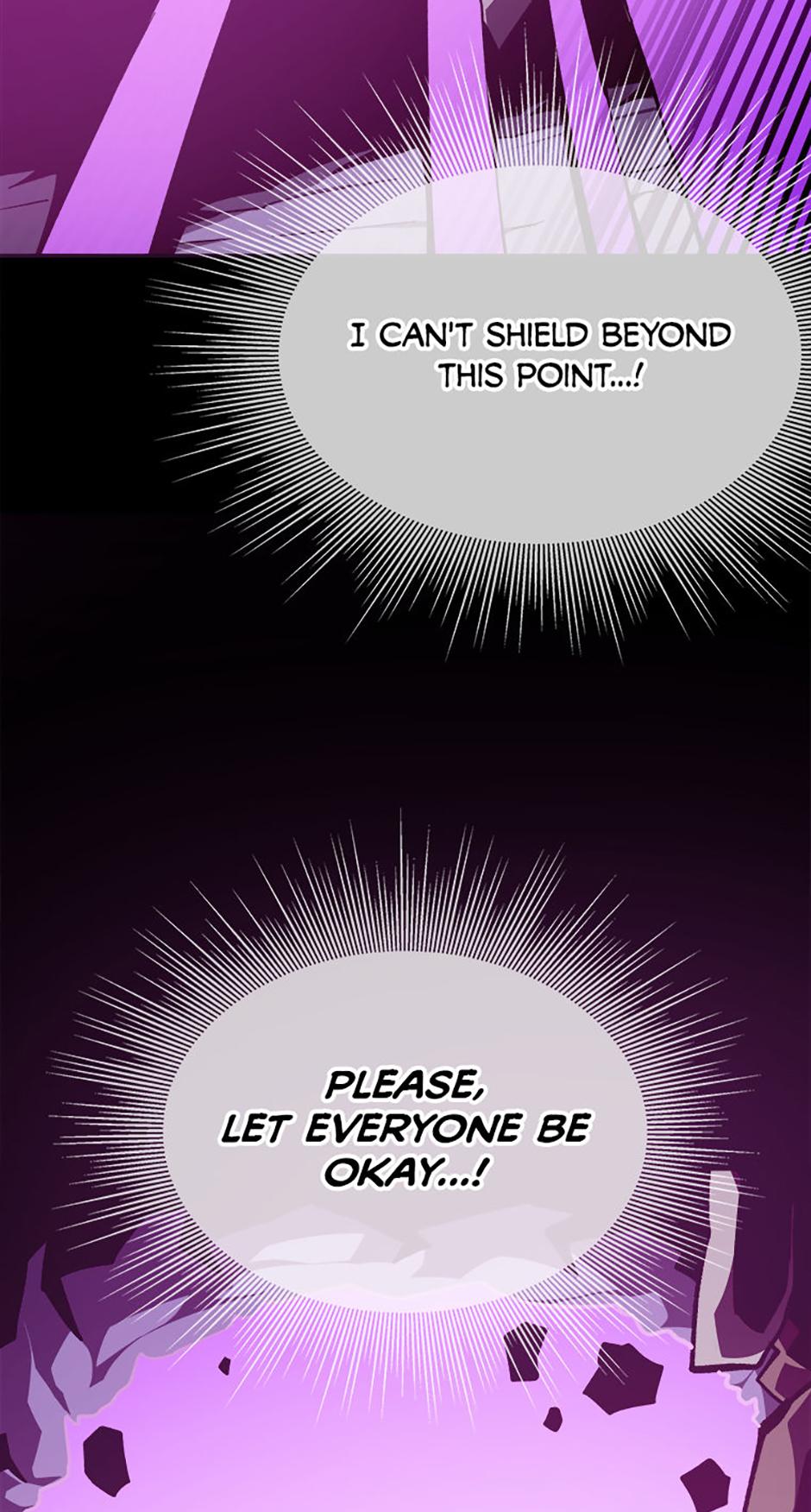 Dungeon Odyssey Chapter 121 — page 23