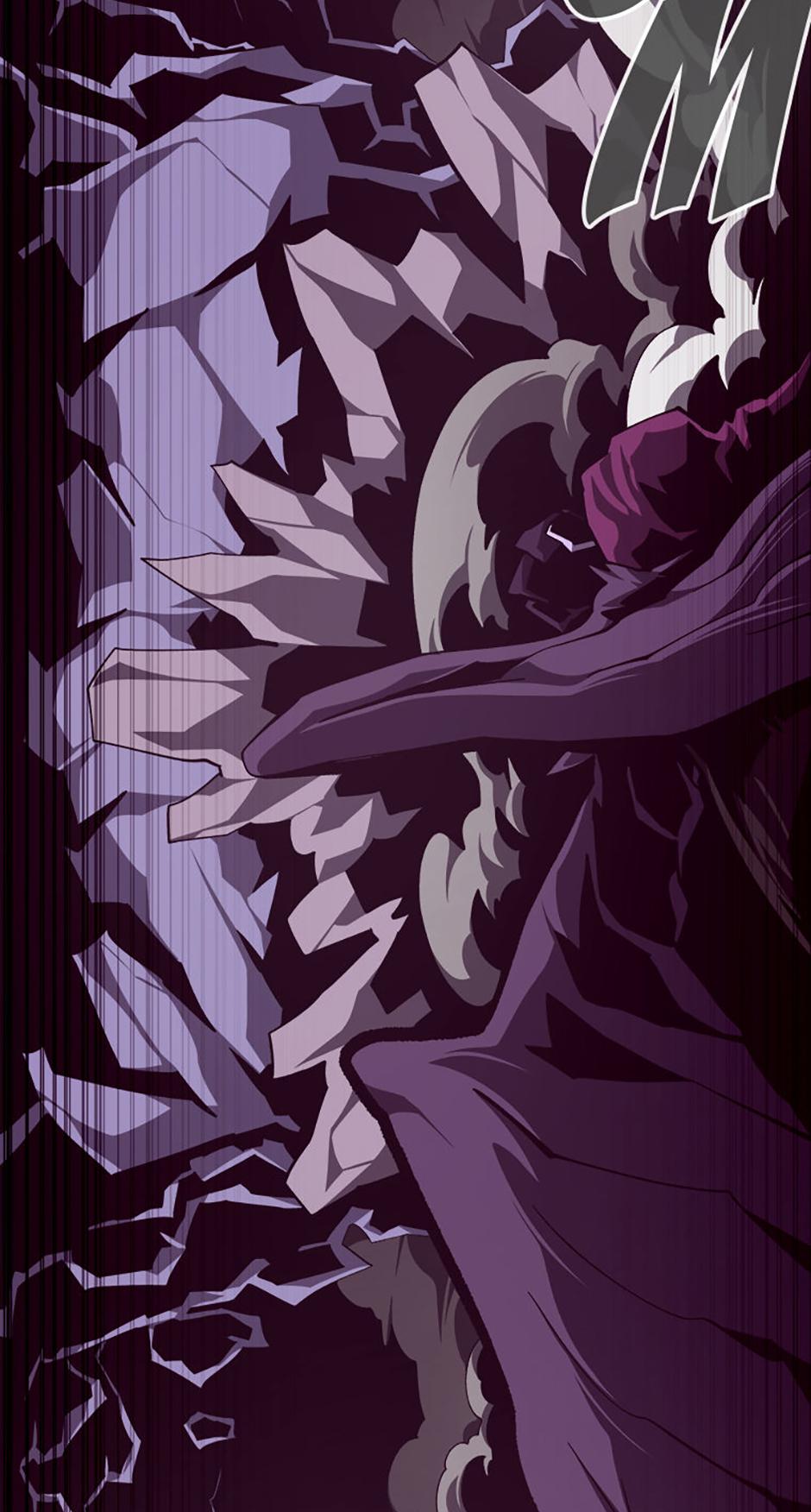Dungeon Odyssey Chapter 121 — page 32