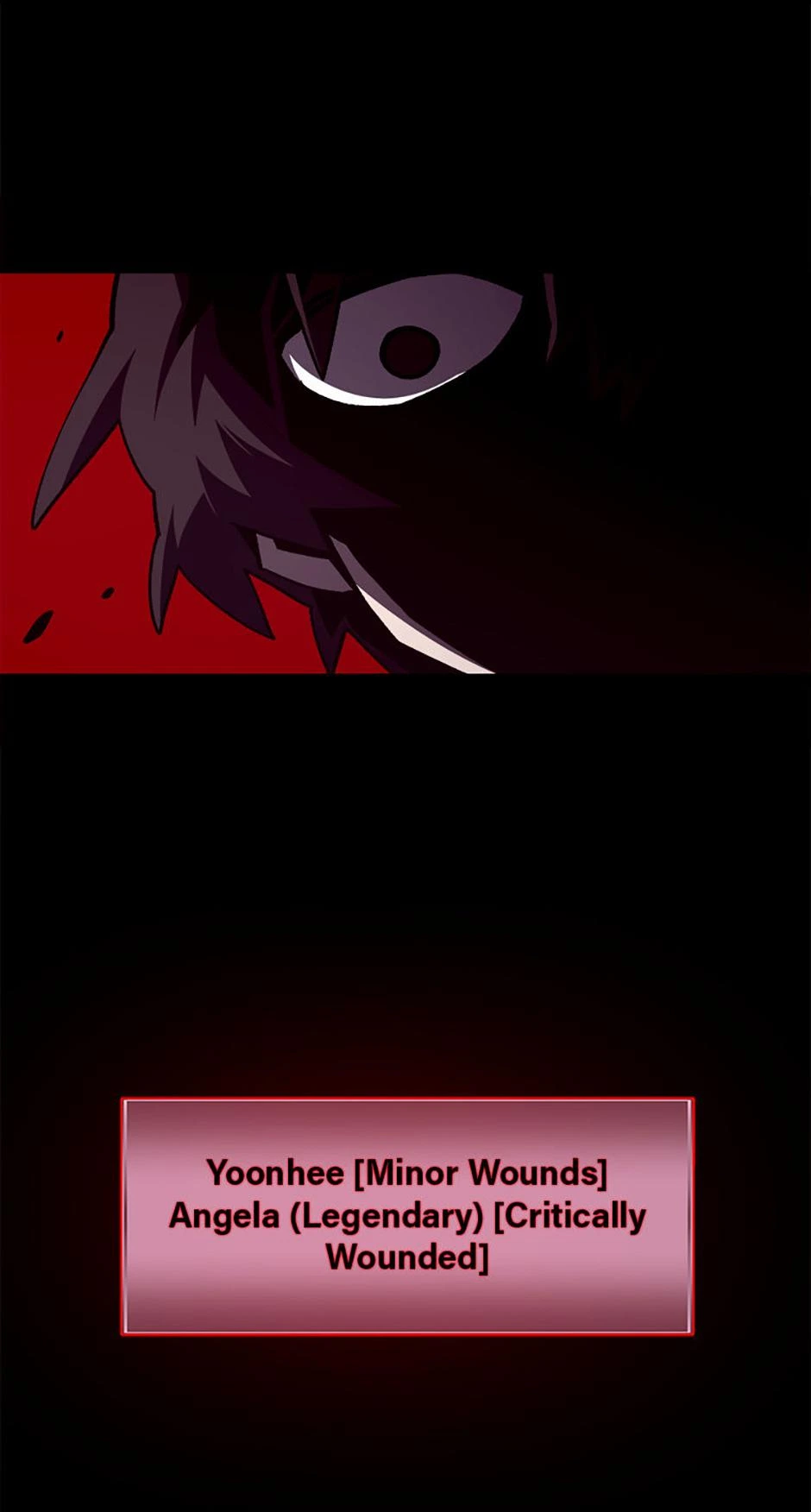 Dungeon Odyssey Chapter 121 — page 43