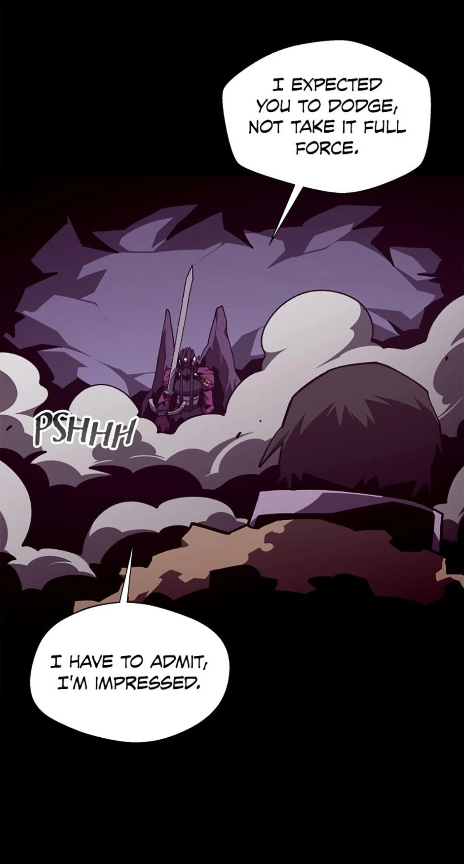 Dungeon Odyssey Chapter 121 — page 44