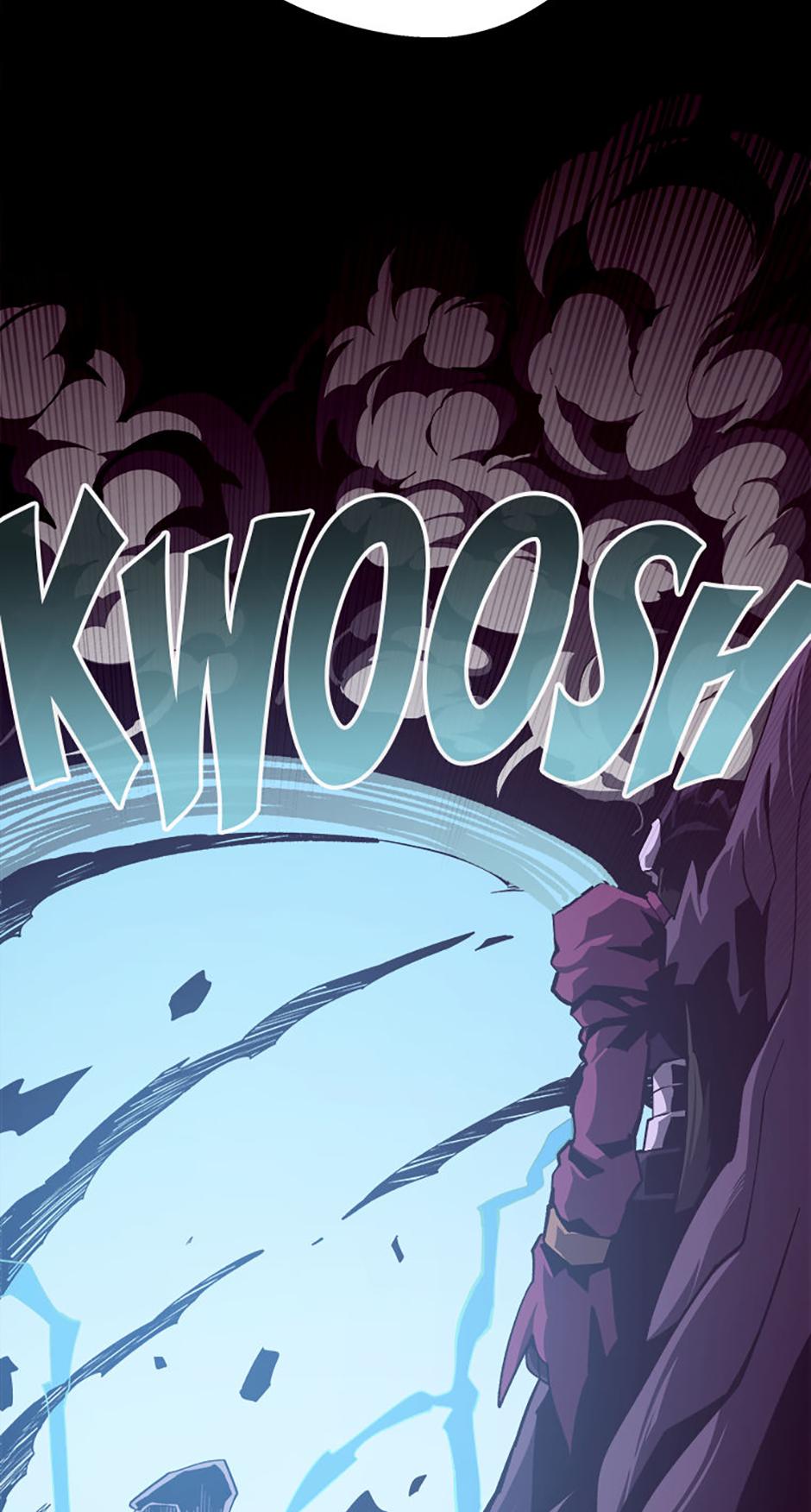 Dungeon Odyssey Chapter 121 — page 52