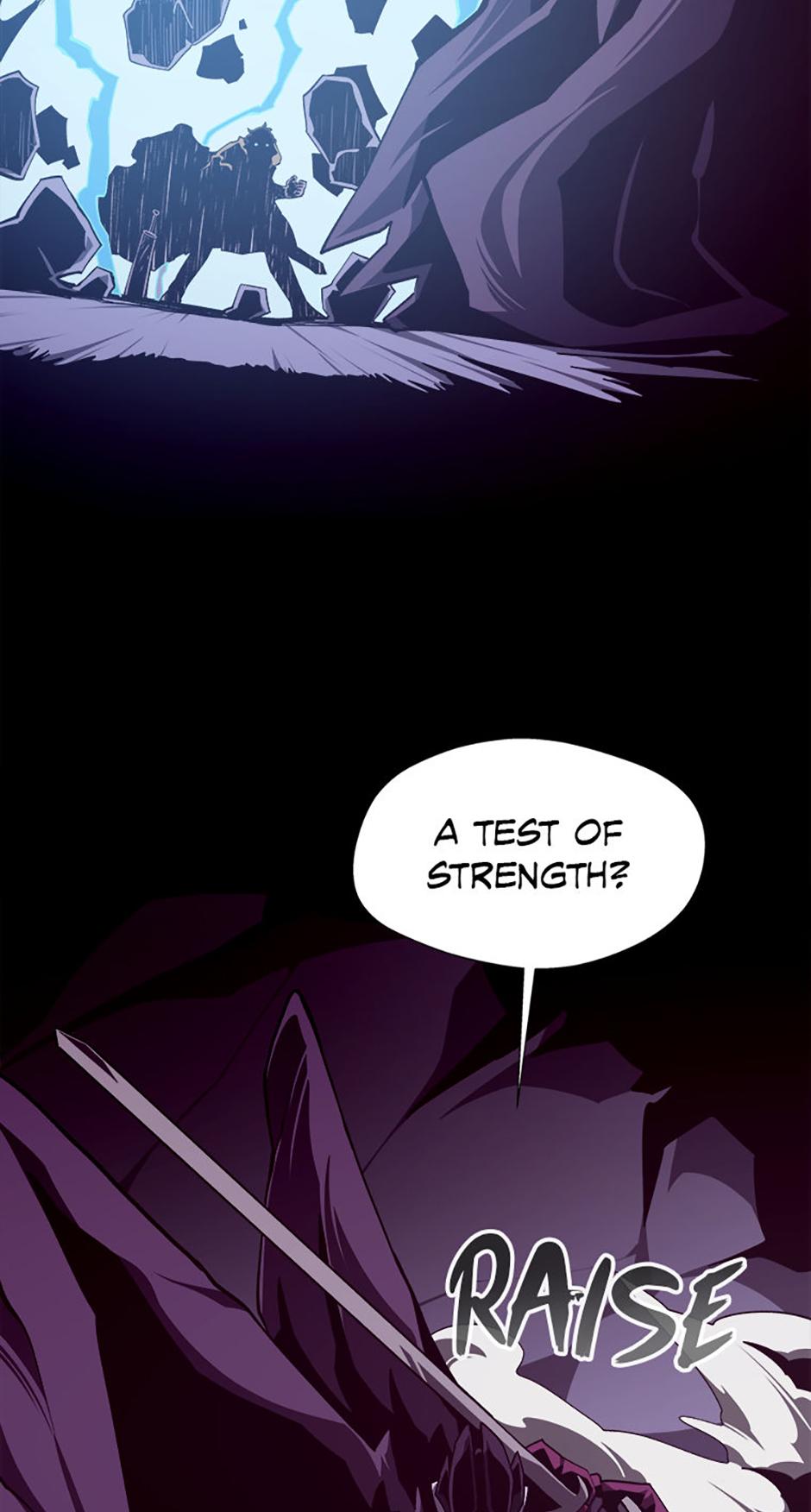 Dungeon Odyssey Chapter 121 — page 53