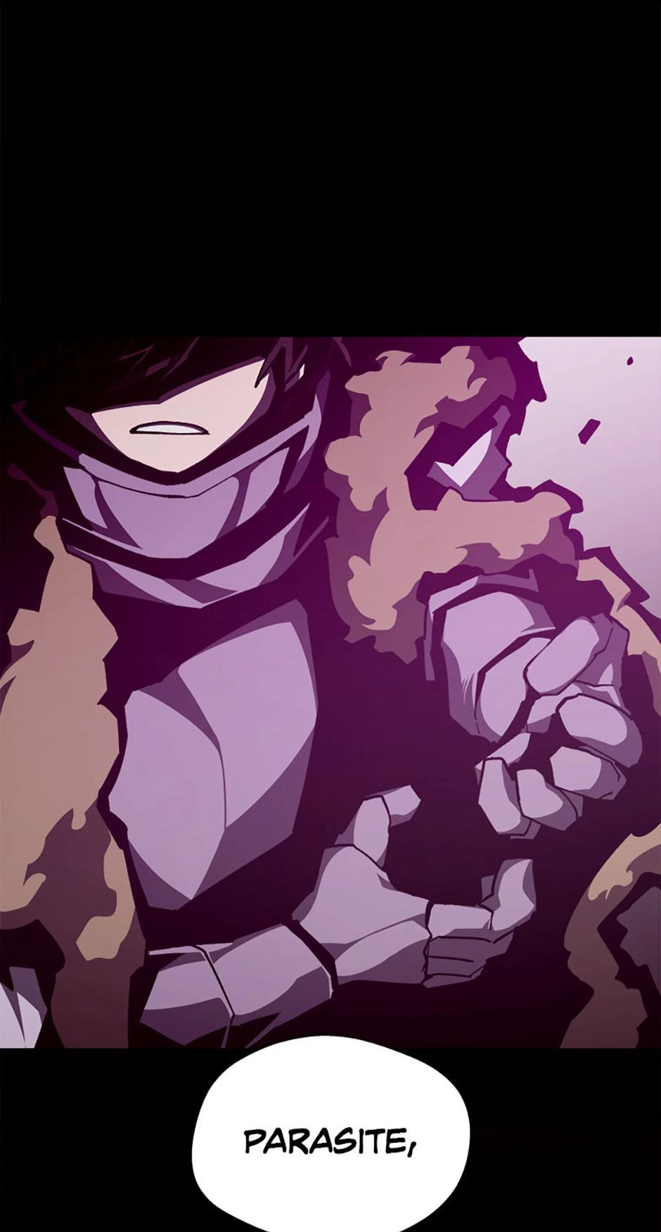 Dungeon Odyssey Chapter 121 — page 57