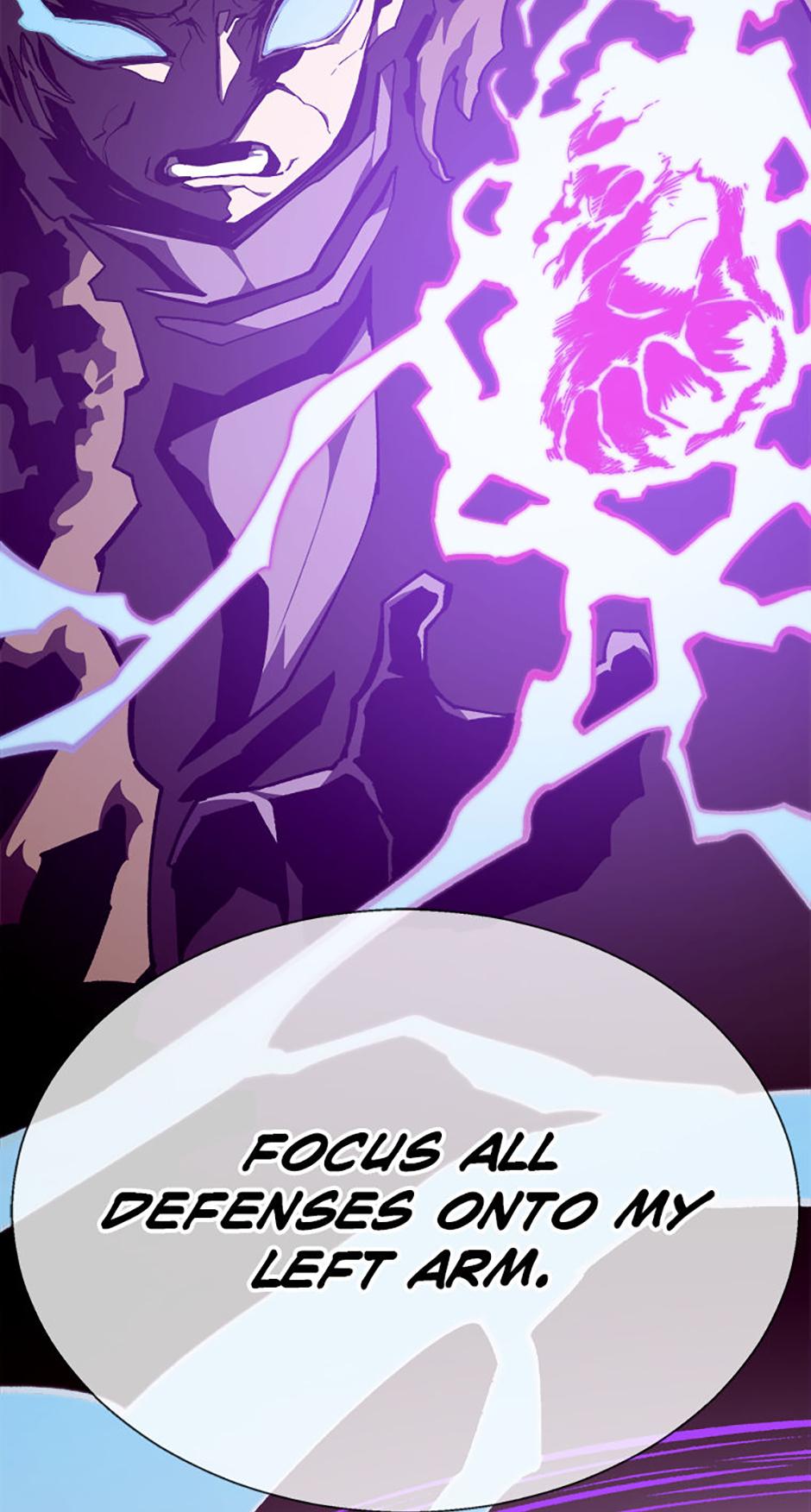 Dungeon Odyssey Chapter 121 — page 59