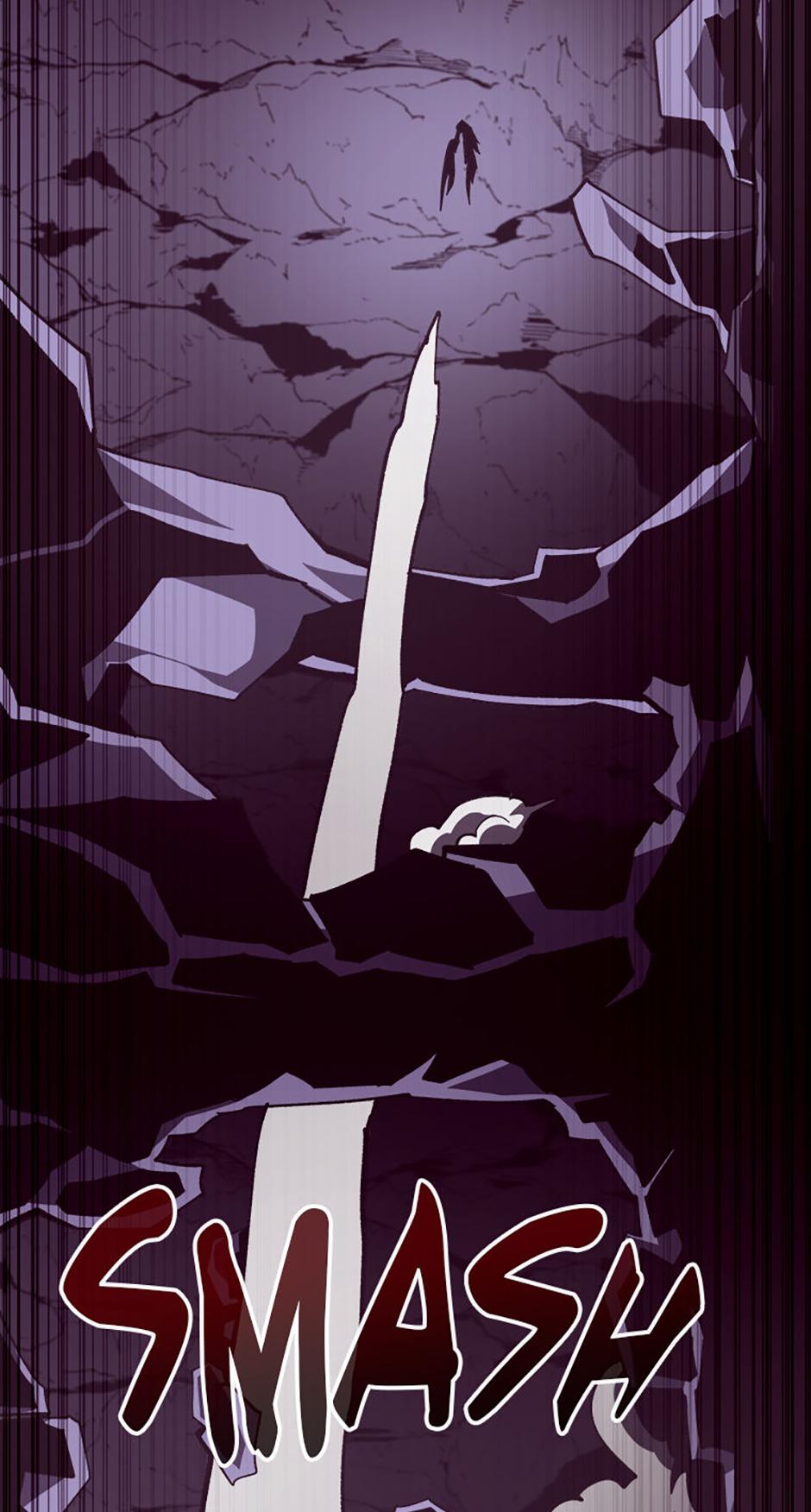 Dungeon Odyssey Chapter 121 — page 68