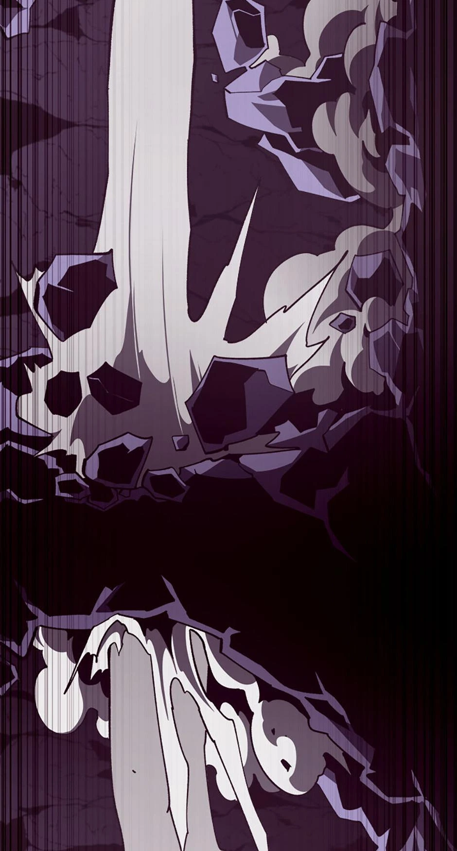 Dungeon Odyssey Chapter 121 — page 69