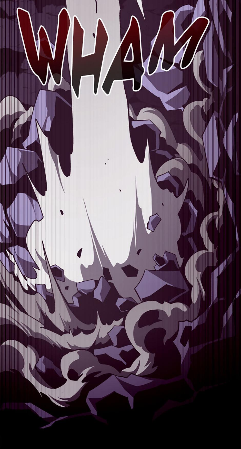 Dungeon Odyssey Chapter 121 — page 70