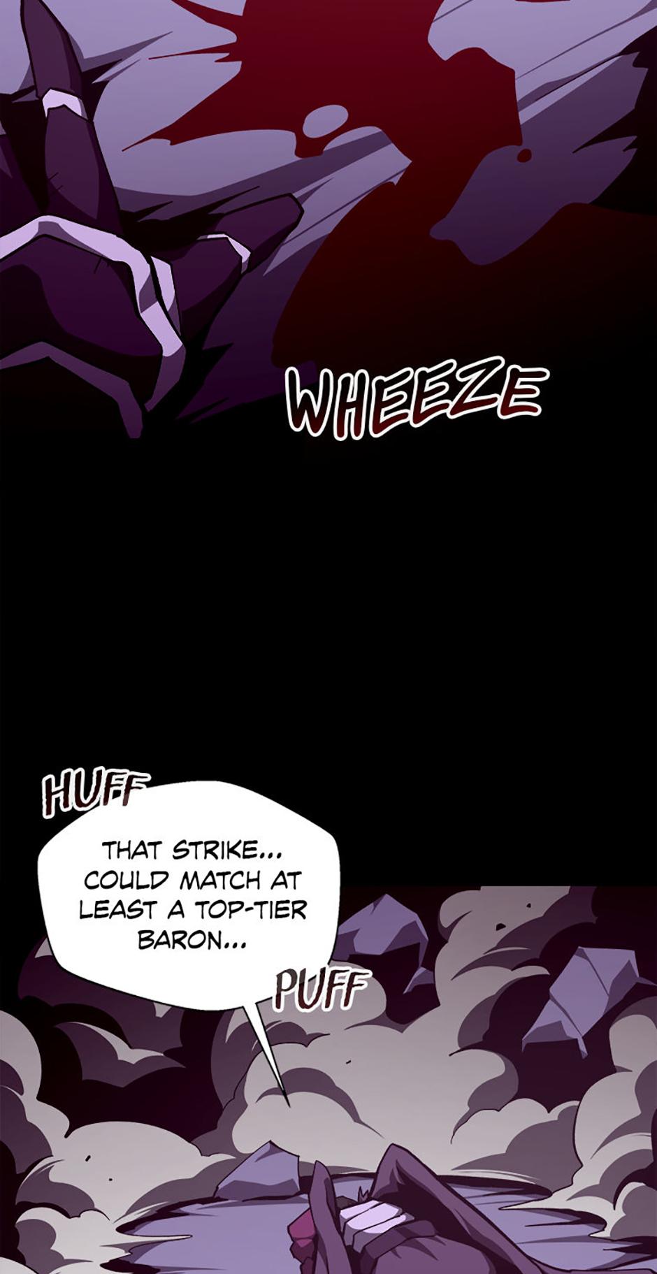 Dungeon Odyssey Chapter 121 — page 72