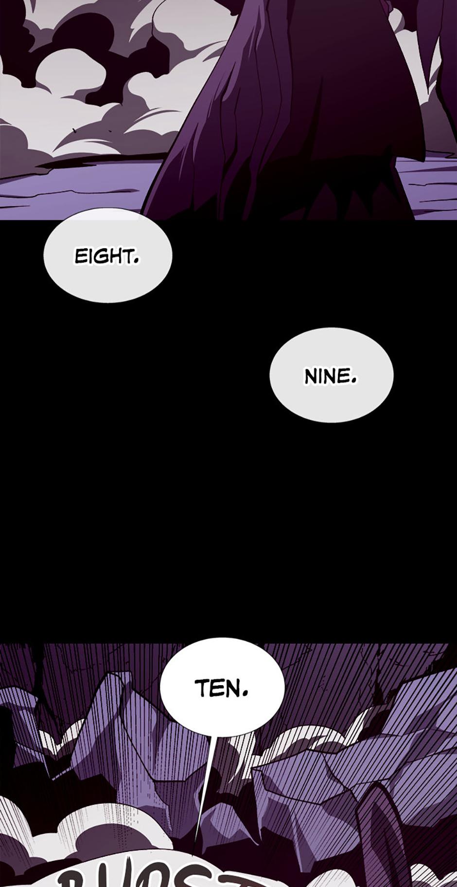 Dungeon Odyssey Chapter 121 — page 75