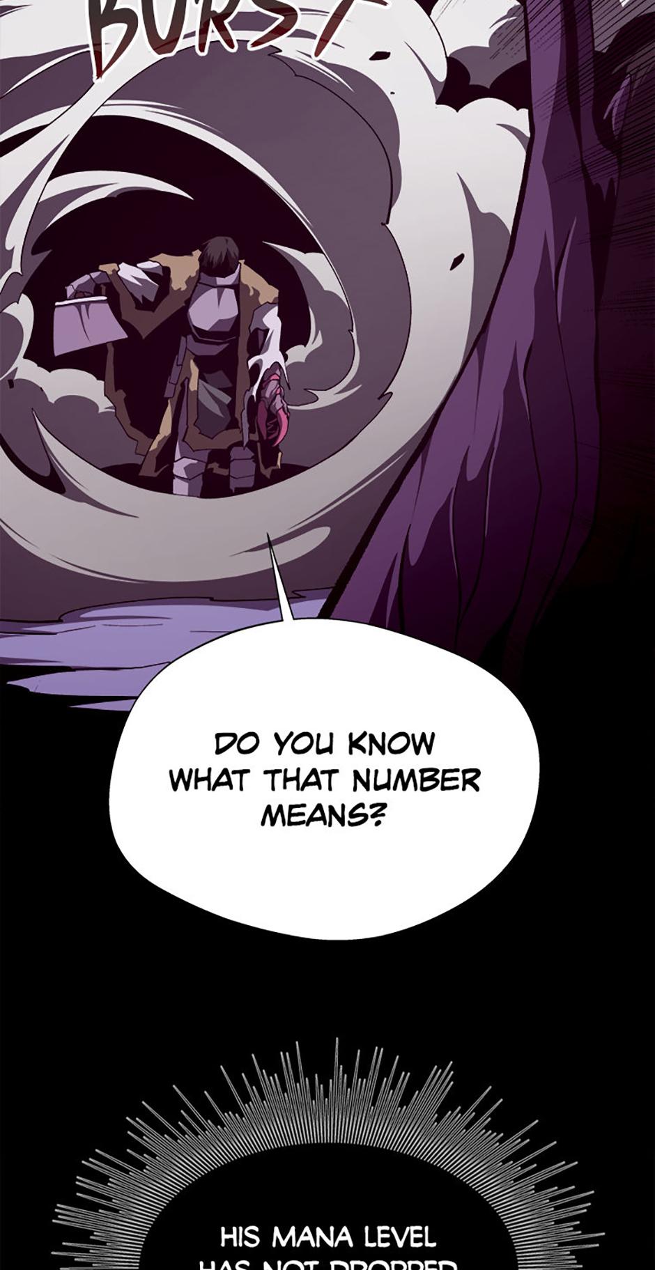 Dungeon Odyssey Chapter 121 — page 76