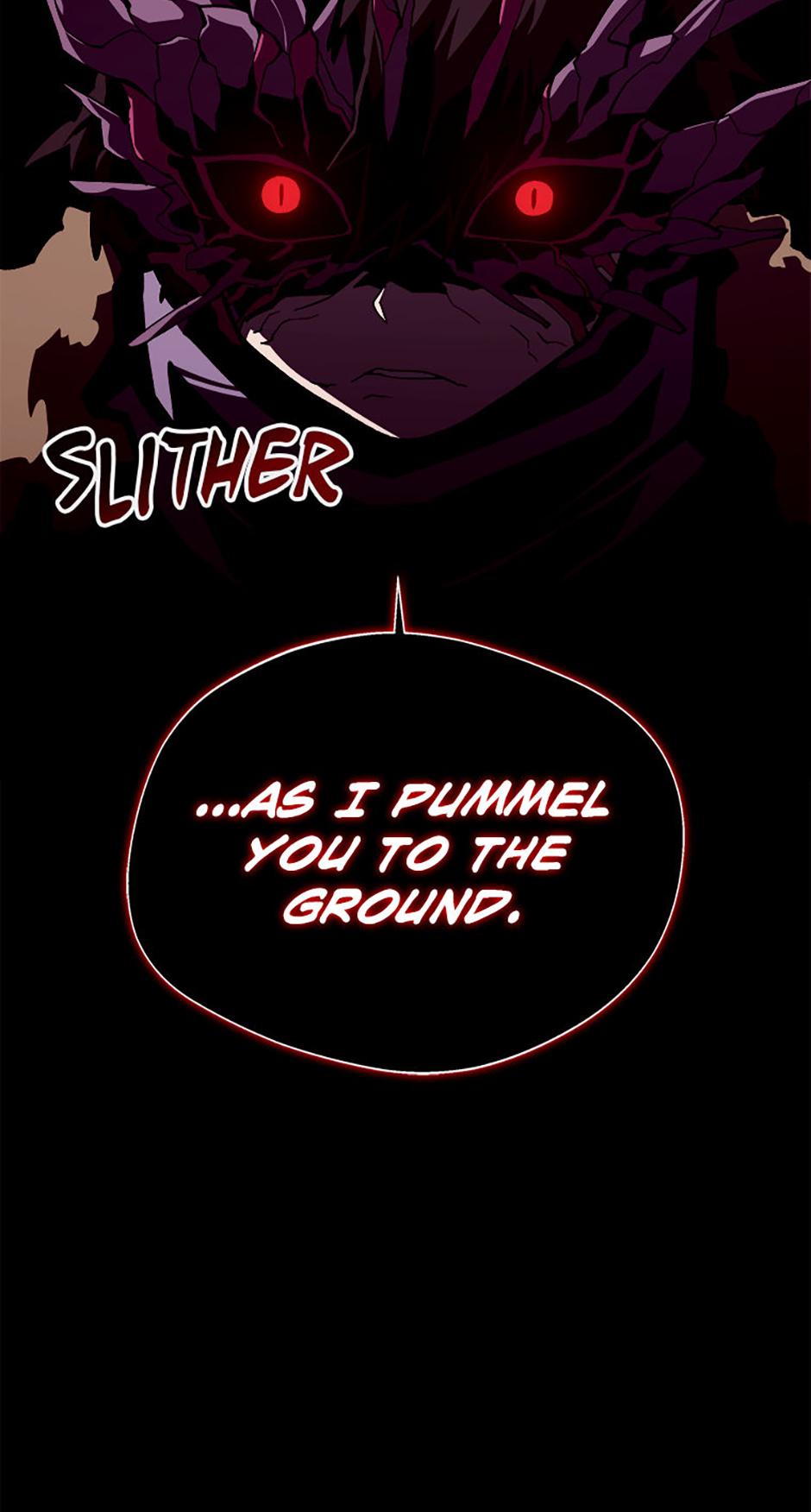 Dungeon Odyssey Chapter 121 — page 81