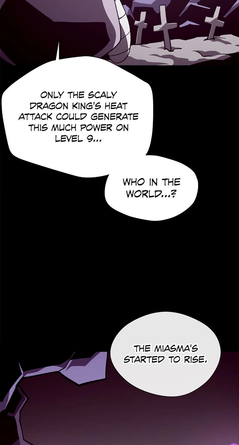 Dungeon Odyssey Chapter 121 — page 87