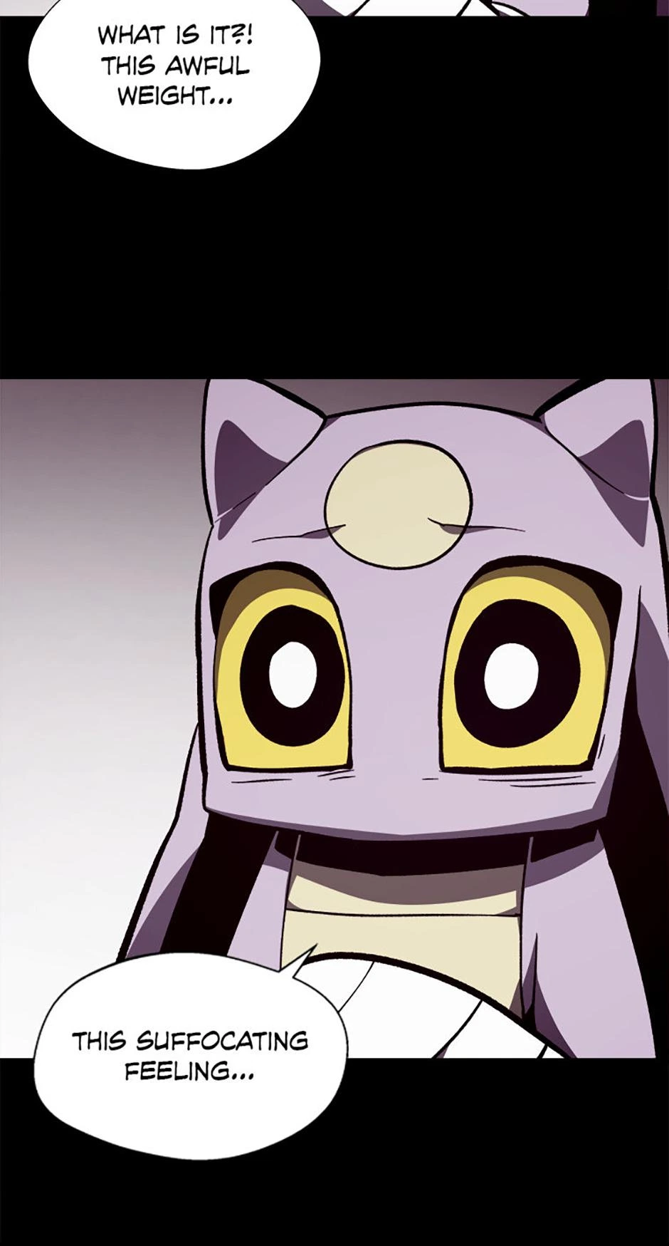 Dungeon Odyssey Chapter 121 — page 91