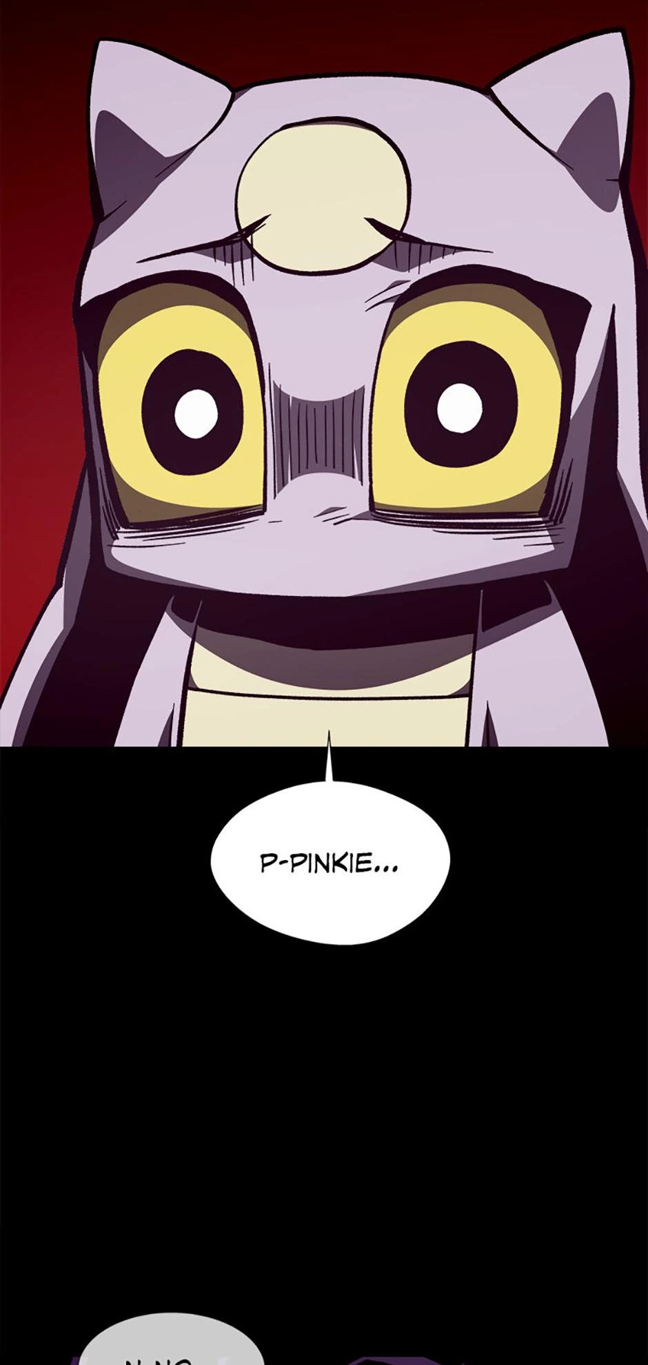 Dungeon Odyssey Chapter 121 — page 95