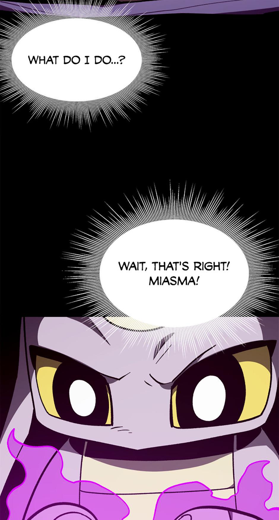 Dungeon Odyssey Chapter 122 — page 9