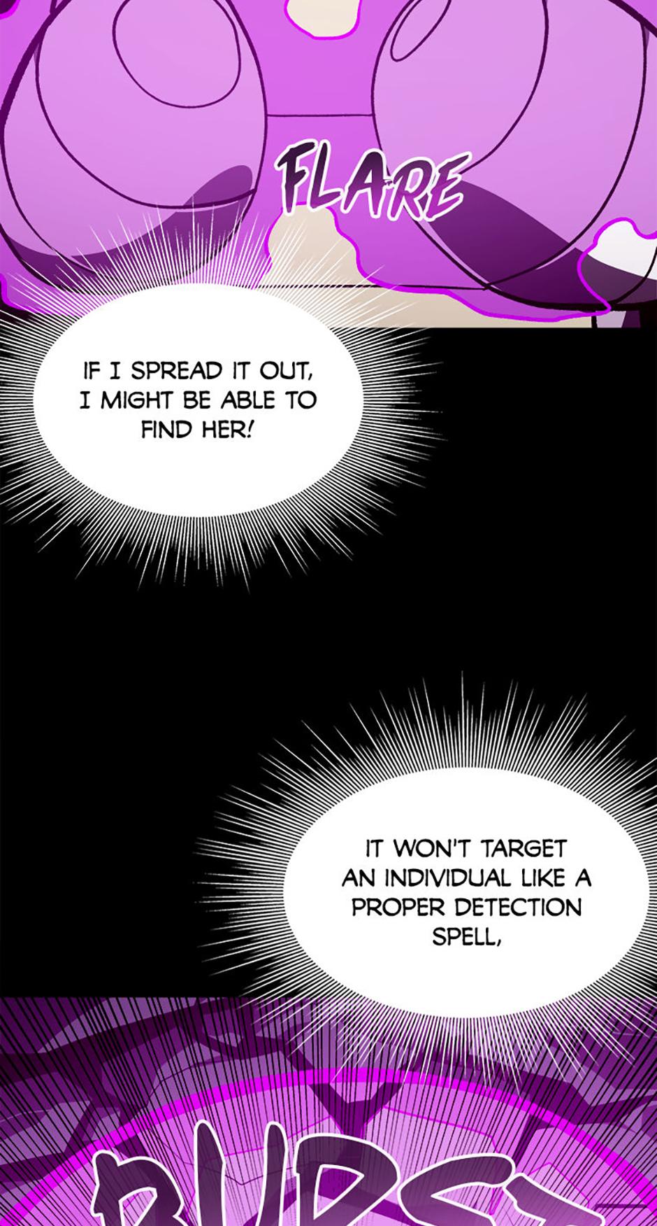 Dungeon Odyssey Chapter 122 — page 10
