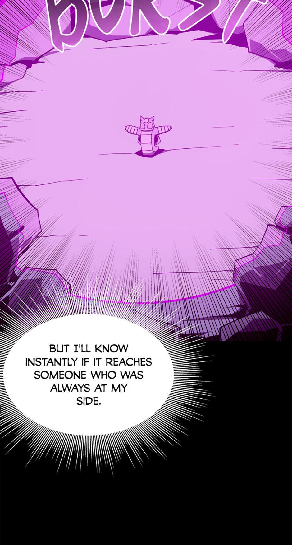 Dungeon Odyssey Chapter 122 — page 11