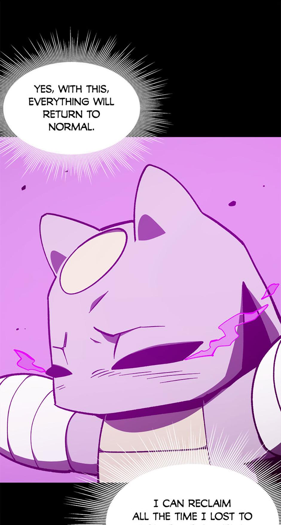 Dungeon Odyssey Chapter 122 — page 15