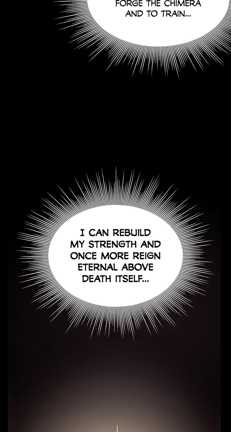 Dungeon Odyssey Chapter 122 — page 16