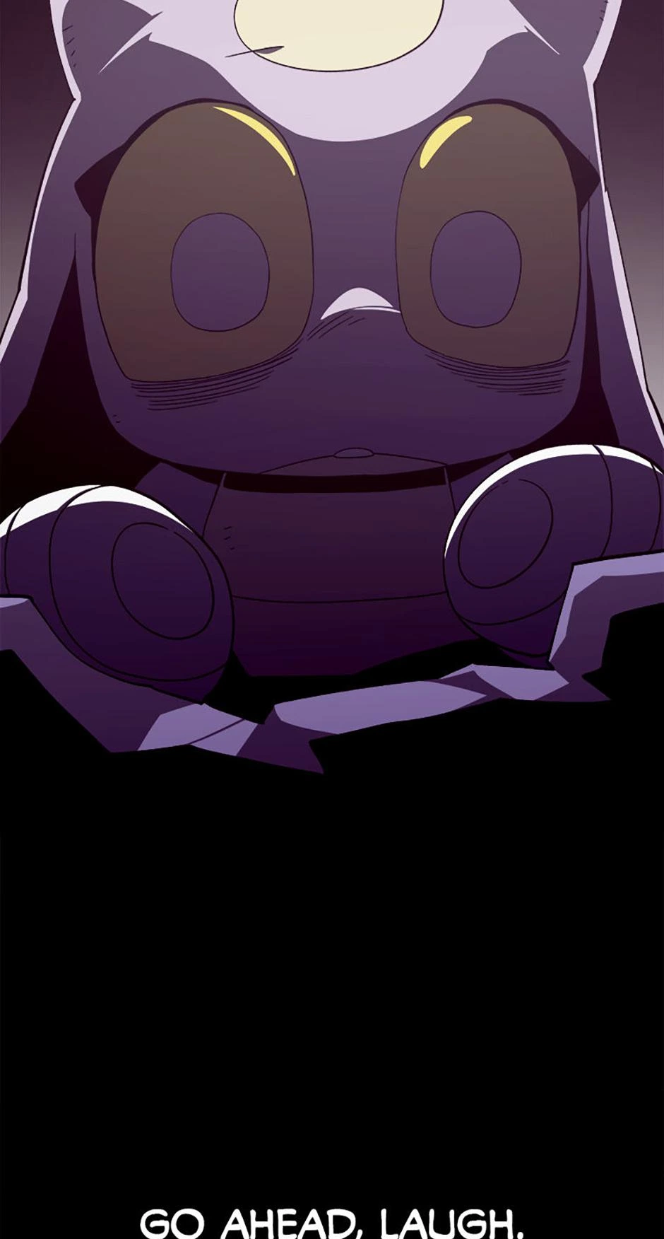 Dungeon Odyssey Chapter 122 — page 25
