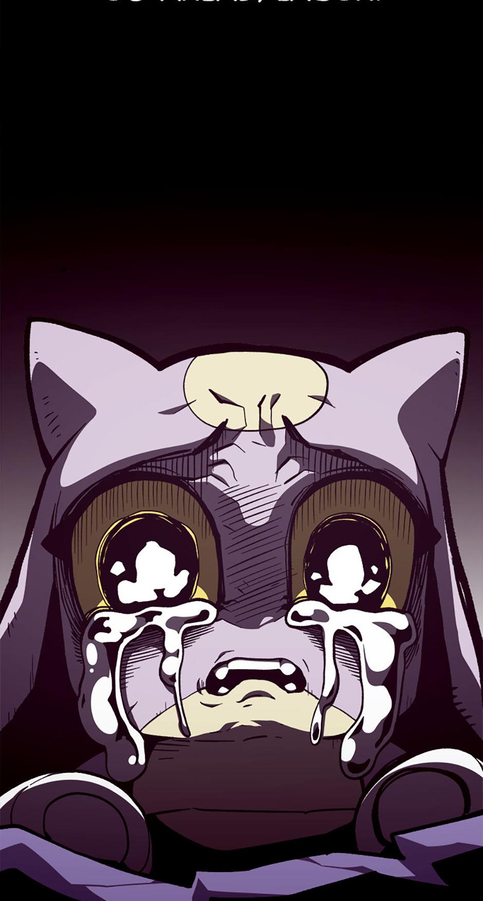 Dungeon Odyssey Chapter 122 — page 26