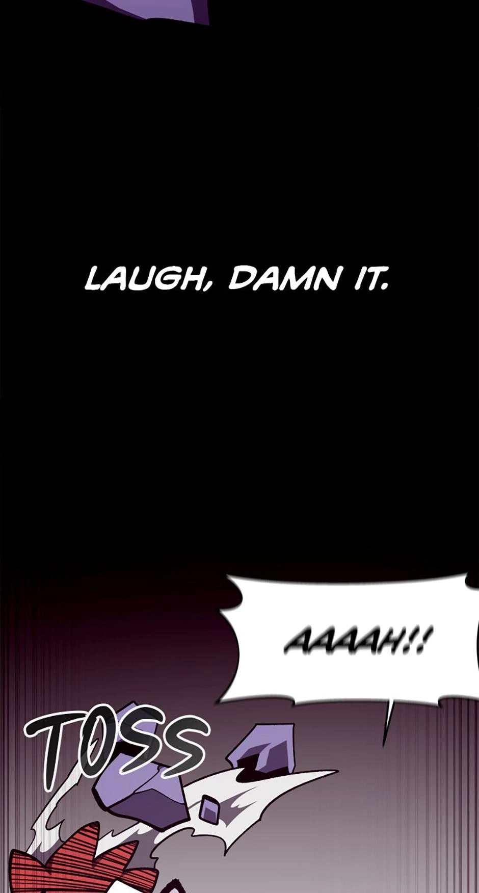 Dungeon Odyssey Chapter 122 — page 27