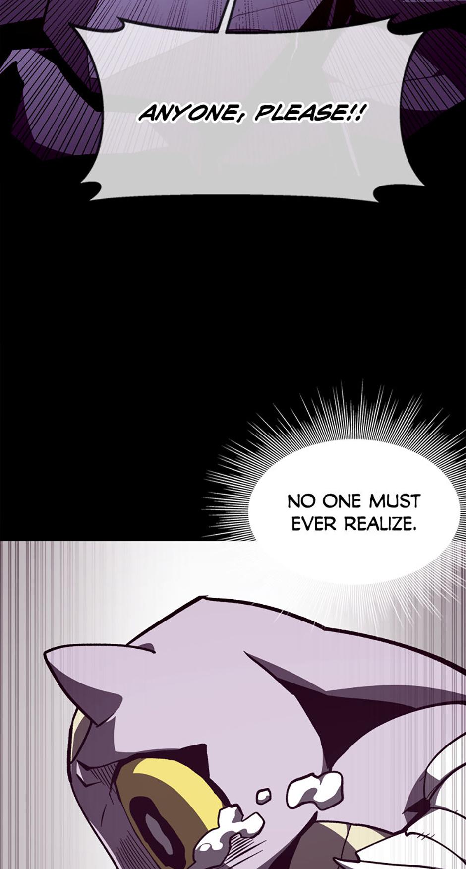 Dungeon Odyssey Chapter 122 — page 30