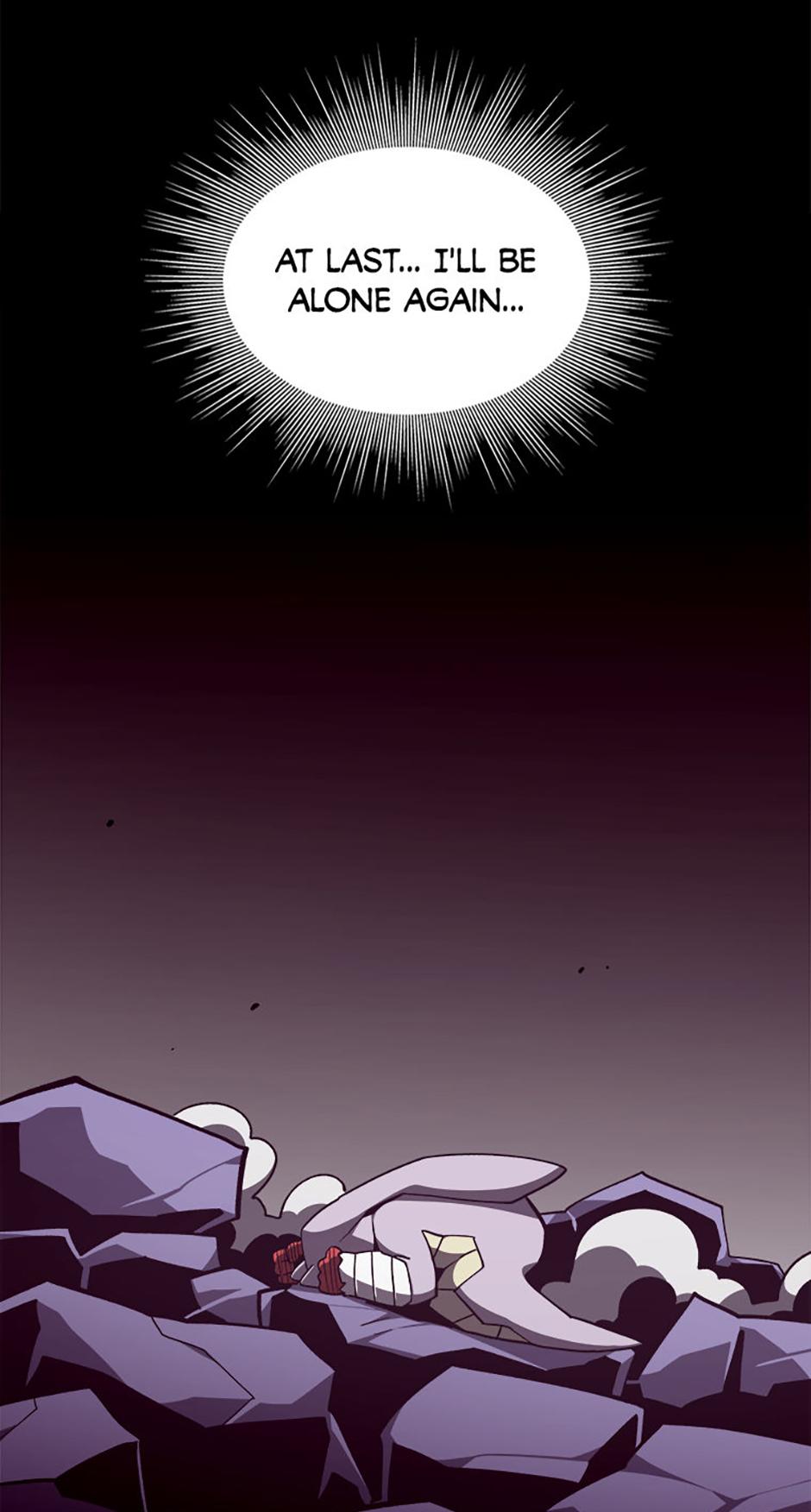 Dungeon Odyssey Chapter 122 — page 33