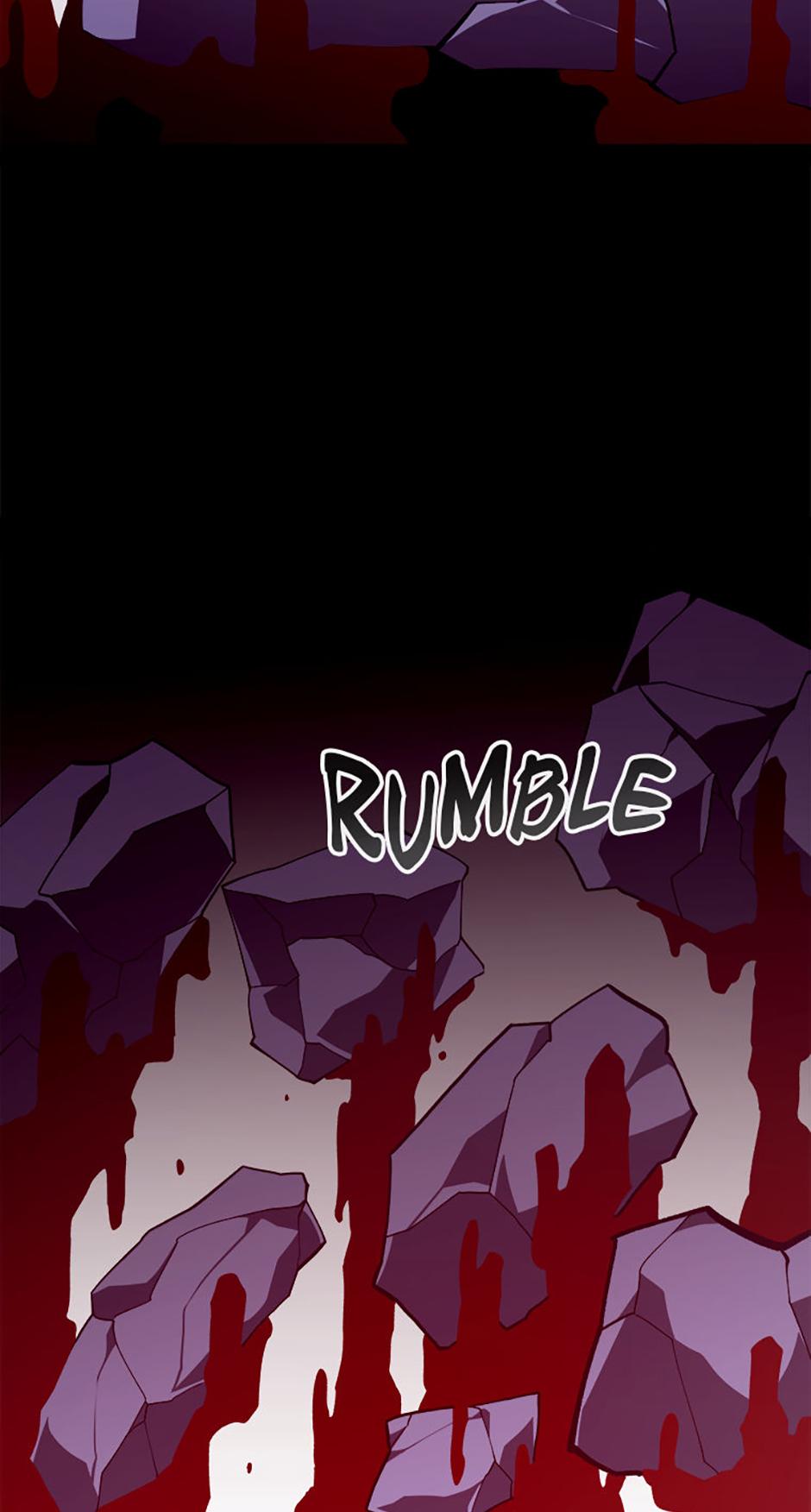Dungeon Odyssey Chapter 122 — page 37