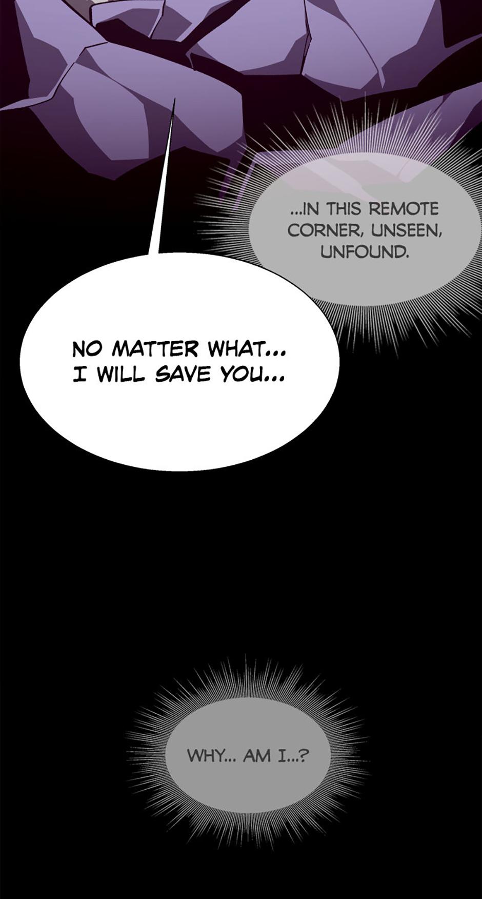 Dungeon Odyssey Chapter 122 — page 46