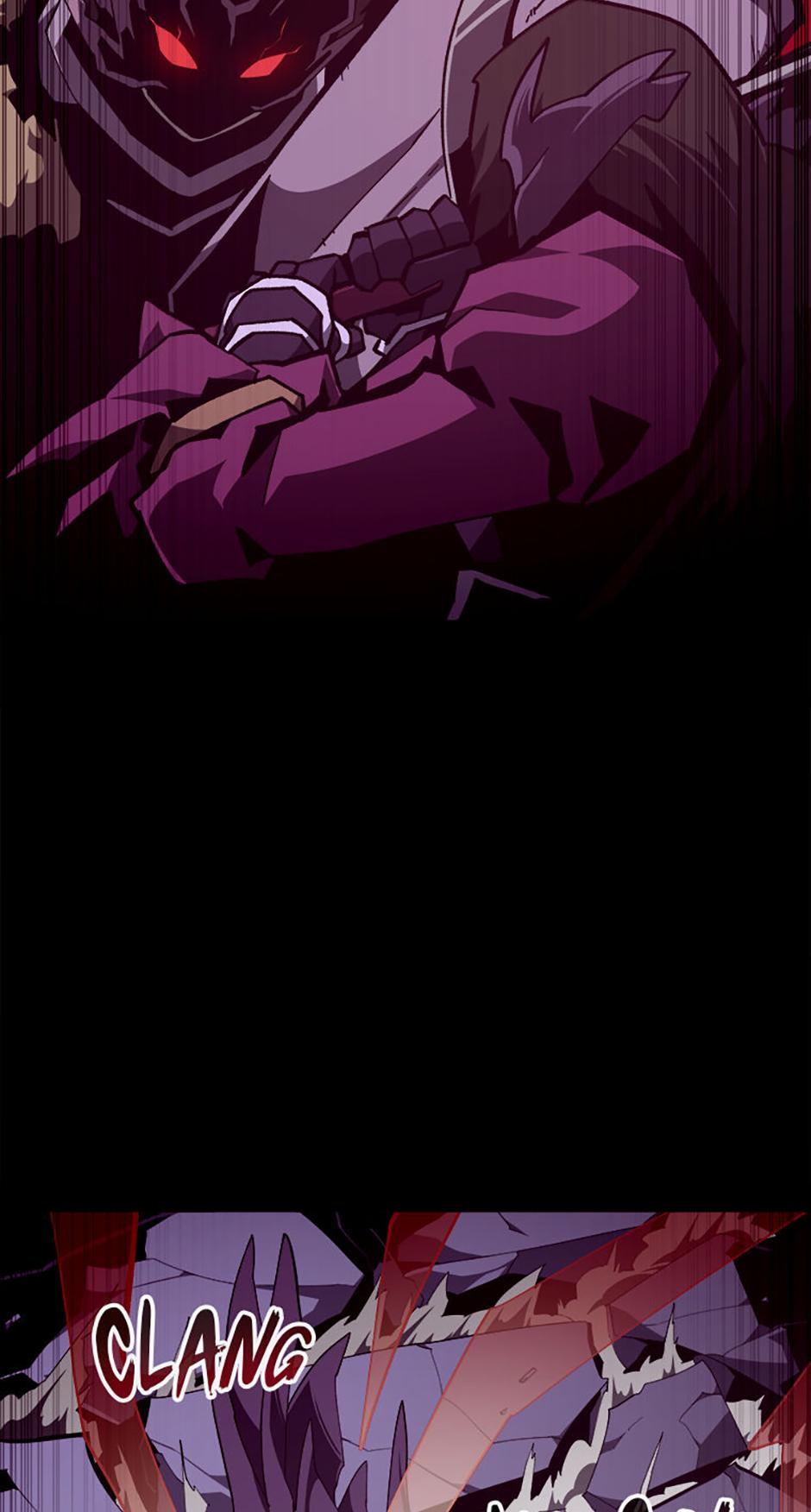 Dungeon Odyssey Chapter 122 — page 52