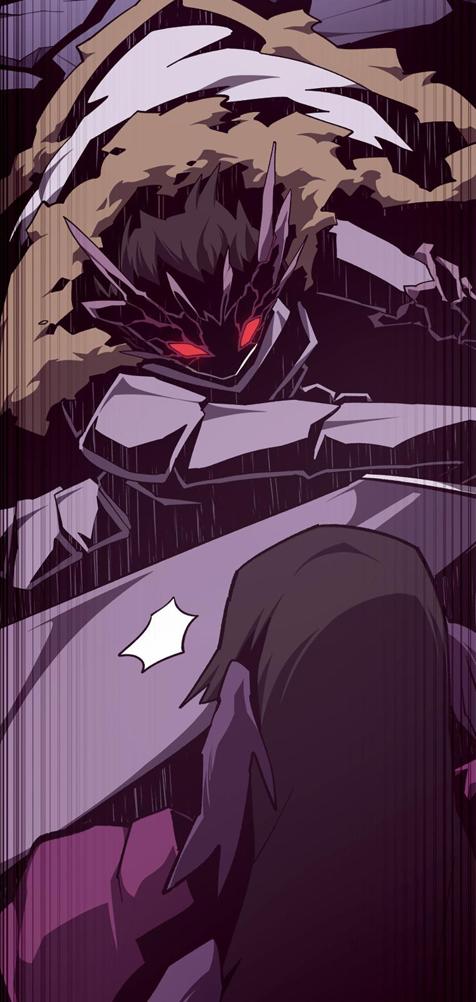 Dungeon Odyssey Chapter 122 — page 59