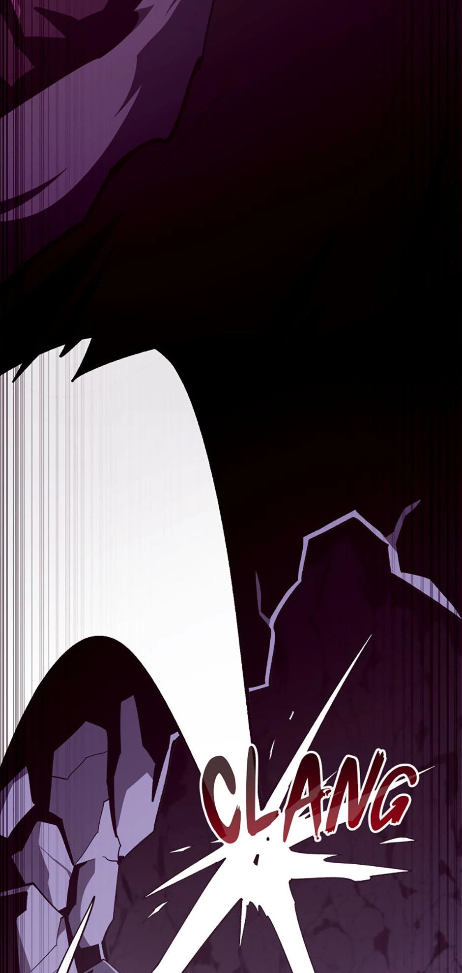 Dungeon Odyssey Chapter 122 — page 60