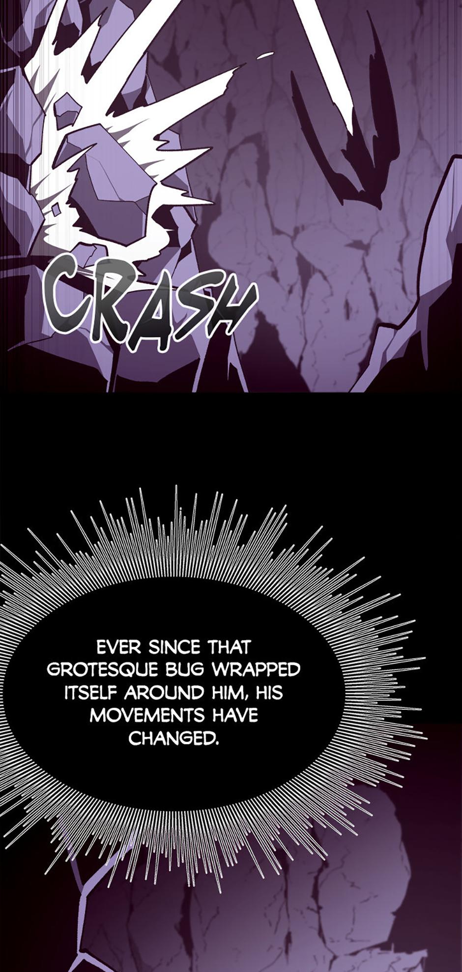Dungeon Odyssey Chapter 122 — page 61