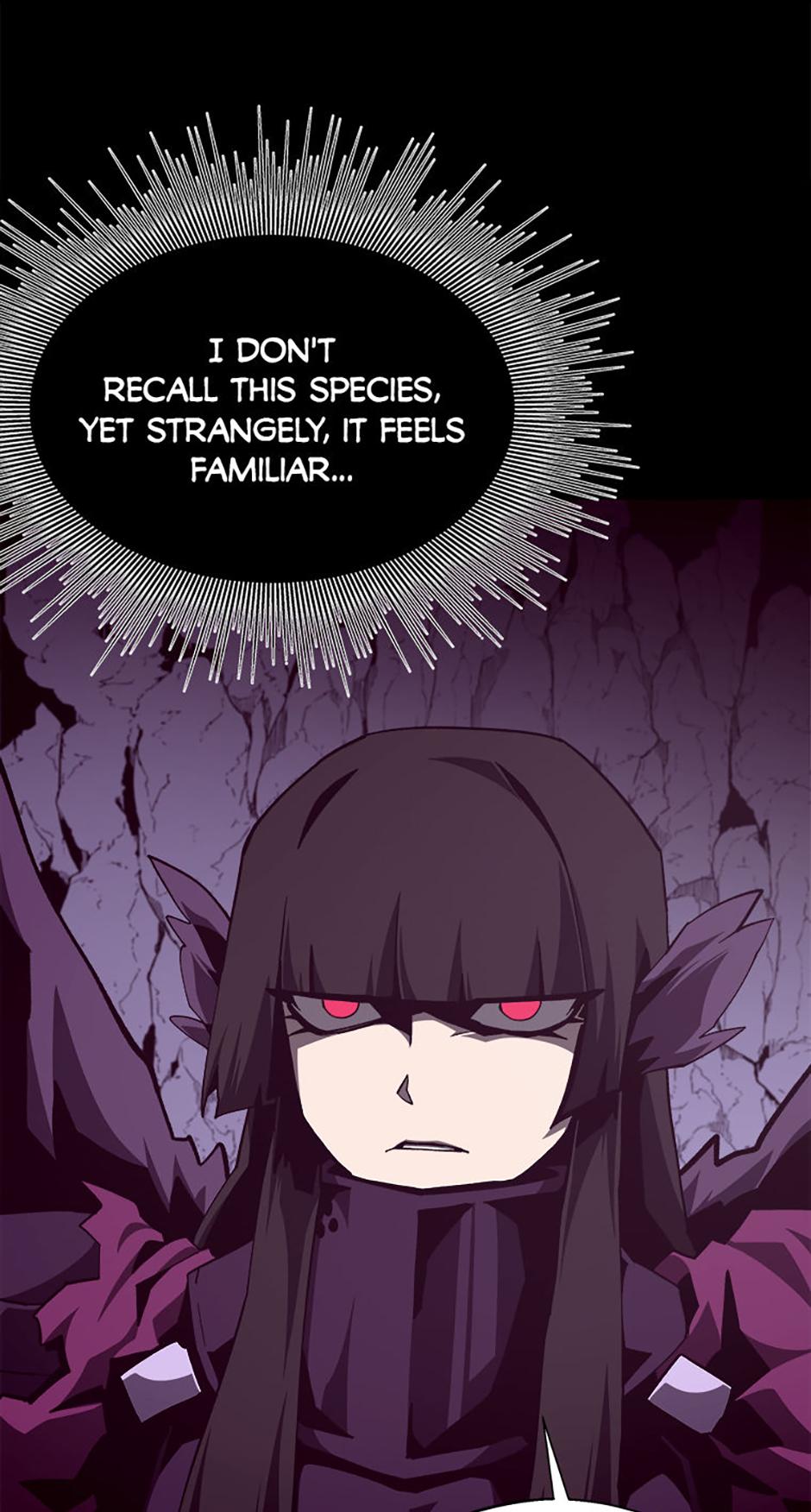 Dungeon Odyssey Chapter 122 — page 63
