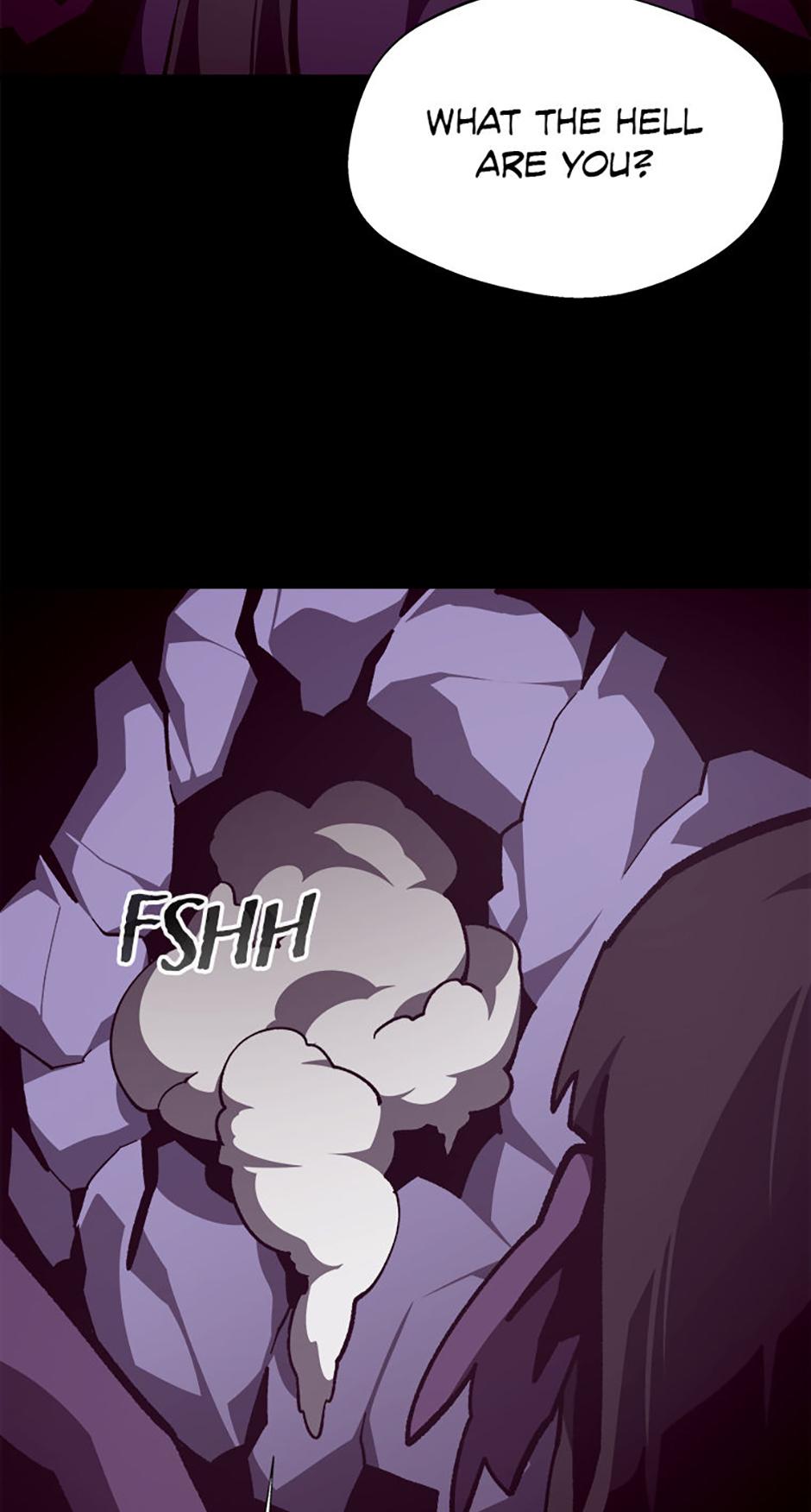 Dungeon Odyssey Chapter 122 — page 64