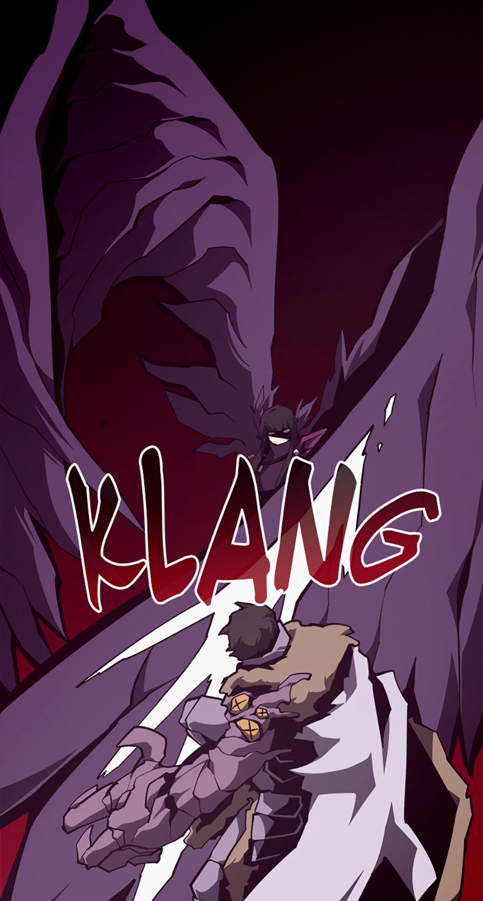 Dungeon Odyssey Chapter 122 — page 67