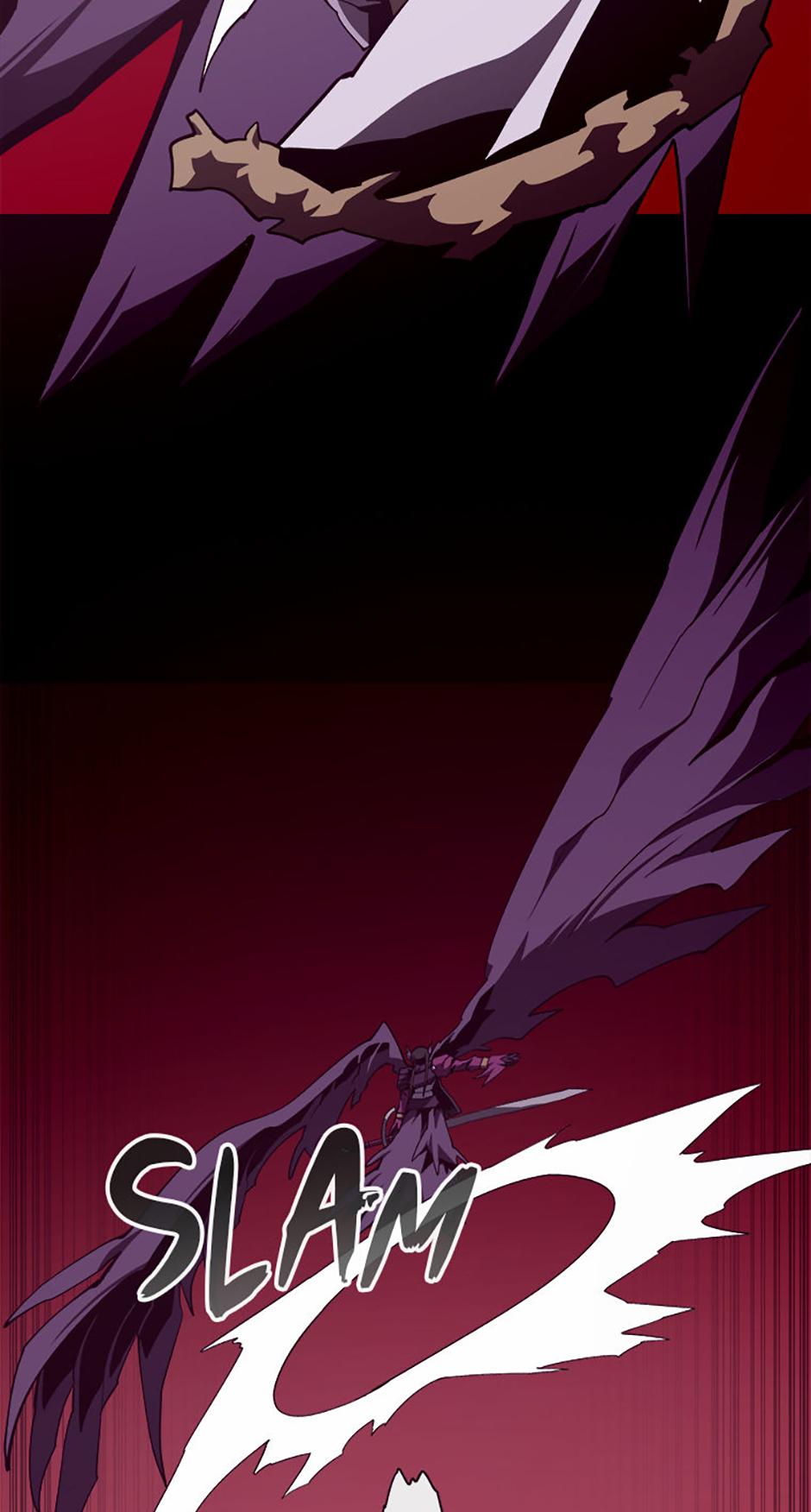 Dungeon Odyssey Chapter 122 — page 68