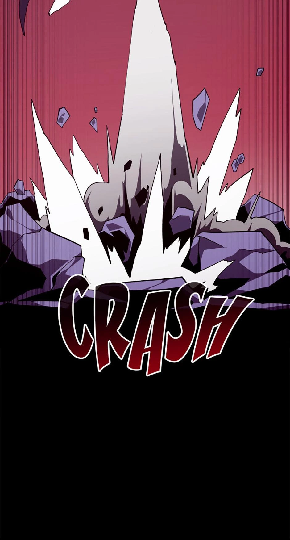Dungeon Odyssey Chapter 122 — page 69