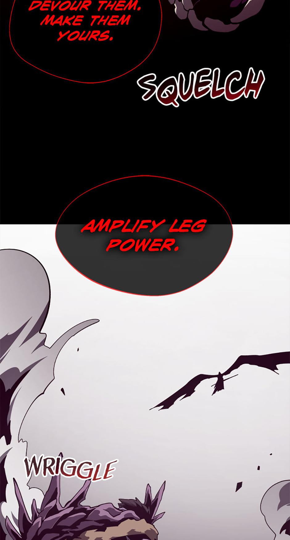 Dungeon Odyssey Chapter 122 — page 72